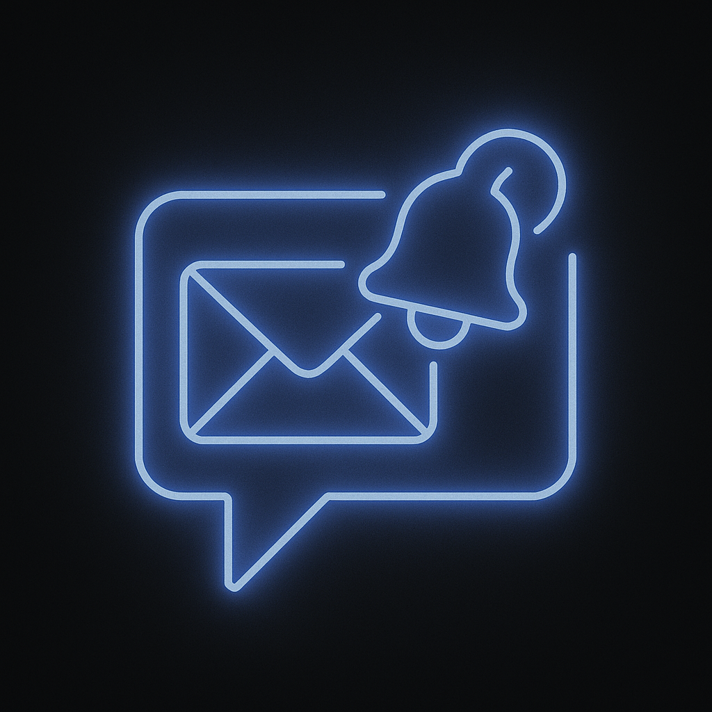 Icono Mensajería Omnicanal